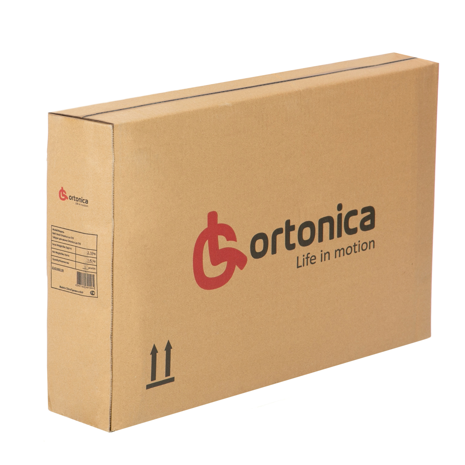 Доска для ванны Ortonica LUX 300 для пожилых людей и инвалидов, до 100кг - 9